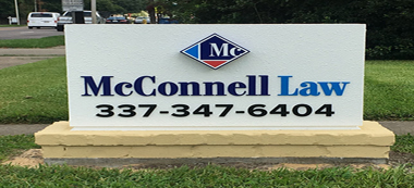McConnel Law